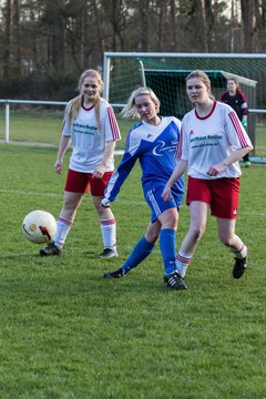 Bild 117 - Frauen SV Boostedt - TSV Aukrug : Ergebnis: 6:2